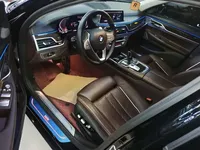 BMW 7 Series 2021 (84400 км)