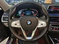 BMW 7 Series 2021 (84400 км)