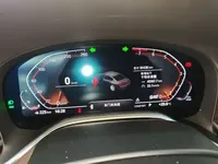 BMW 7 Series 2021 (84400 км)