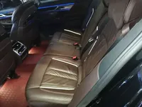 BMW 7 Series 2021 (84400 км)