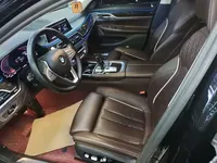 BMW 7 Series 2021 (84400 км)