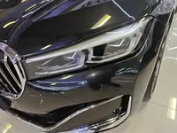 BMW 7 Series 2021 (84400 км)