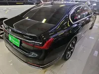 BMW 7 Series 2021 (84400 км)