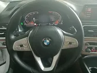 BMW 7 Series 2021 (107400 км)