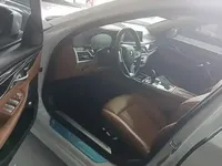 BMW 7 Series 2021 (107400 км)