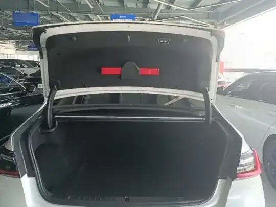 BMW 7 Series 2021 (107400 км)