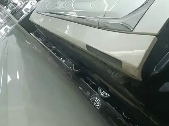 BMW 7 Series 2021 (107400 км)