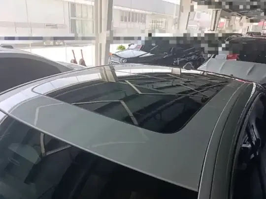 BMW 7 Series 2021 (107400 км)