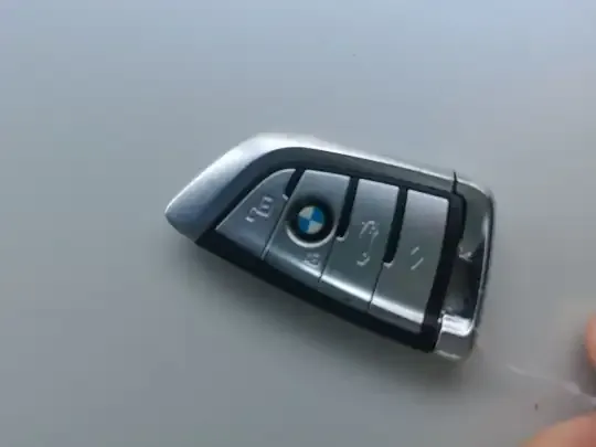 BMW 8 Series 2021 (31300 км)