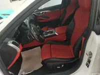 BMW 8 Series 2021 (31300 км)