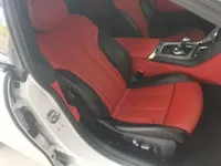 BMW 8 Series 2021 (31300 км)