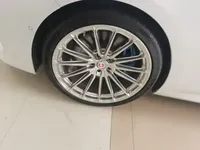BMW 8 Series 2021 (31300 км)
