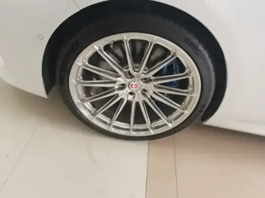 BMW 8 Series 2021 (31300 км)