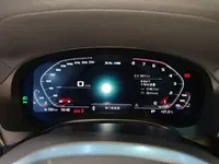 BMW X4 M 2022 (3900 км)