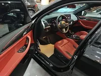 BMW X4 M 2022 (3900 км)