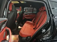 BMW X4 M 2022 (3900 км)