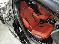 BMW X4 M 2022 (3900 км)