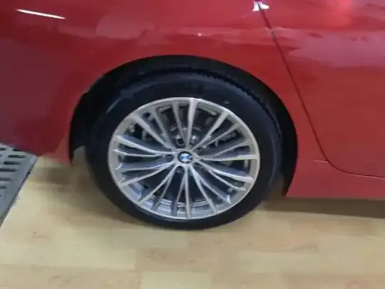 BMW 3 Series 2022 (88300 км)