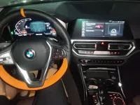 BMW 3 Series 2022 (88300 км)