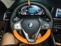 BMW 3 Series 2022 (88300 км)