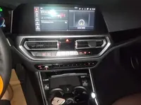 BMW 3 Series 2022 (88300 км)