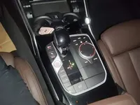 BMW 3 Series 2022 (88300 км)