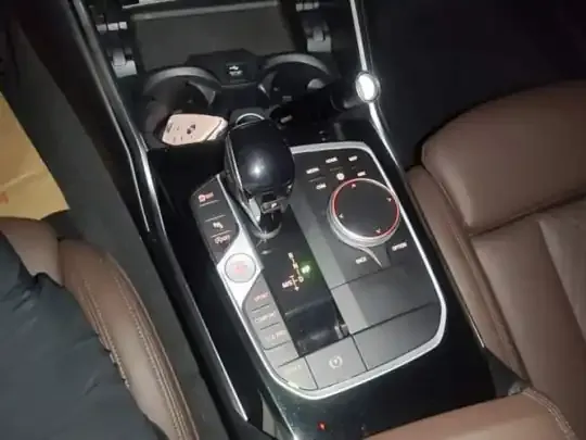 BMW 3 Series 2022 (88300 км)