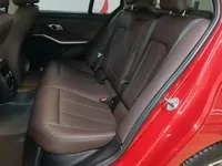 BMW 3 Series 2022 (88300 км)
