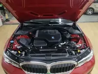 BMW 3 Series 2022 (88300 км)