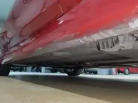 BMW 3 Series 2022 (88300 км)