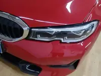 BMW 3 Series 2022 (88300 км)
