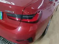 BMW 3 Series 2022 (88300 км)