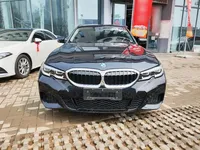 BMW 3 Series 2022 (31700 км)