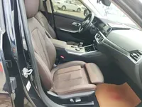 BMW 3 Series 2022 (31700 км)