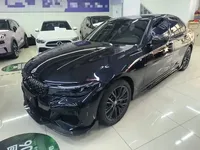 BMW 3 Series 2022 (41800 км)