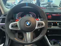 BMW 3 Series 2022 (41800 км)
