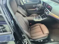 BMW 3 Series 2022 (41800 км)