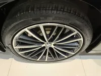 BMW 5 Series 2022 (103400 км)