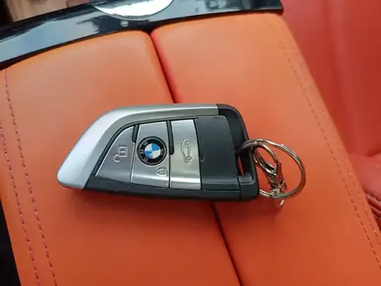 BMW X2 2021 (137600 км)