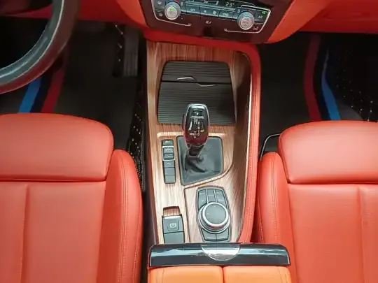 BMW X2 2021 (137600 км)