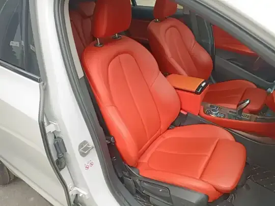 BMW X2 2021 (137600 км)