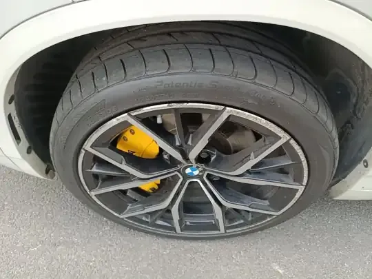 BMW X2 2021 (137600 км)