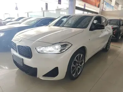 BMW X2 2021 (49000 км)