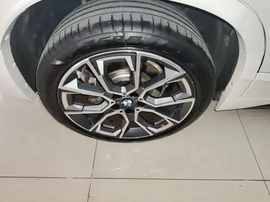BMW X2 2021 (49000 км)