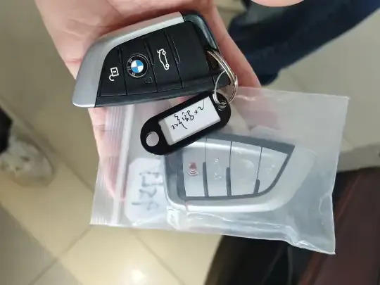 BMW X2 2021 (49000 км)