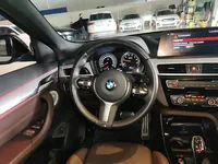 BMW X2 2021 (49000 км)