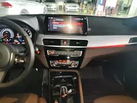 BMW X2 2021 (49000 км)