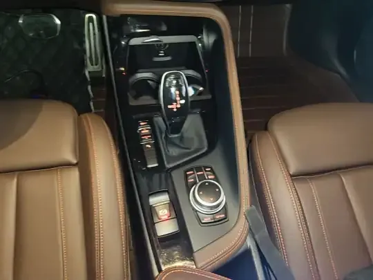 BMW X2 2021 (49000 км)