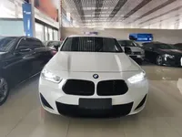 BMW X2 2021 (49000 км)