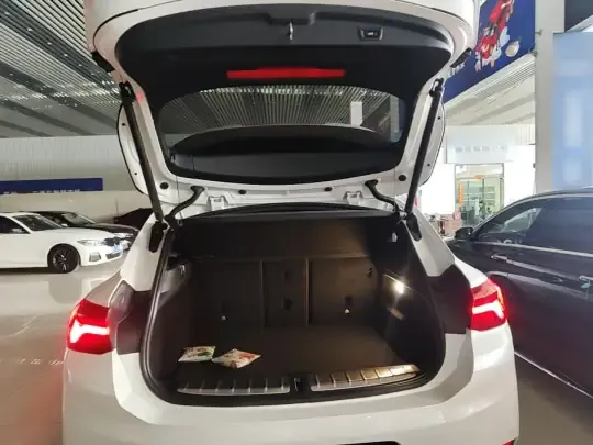 BMW X2 2021 (49000 км)